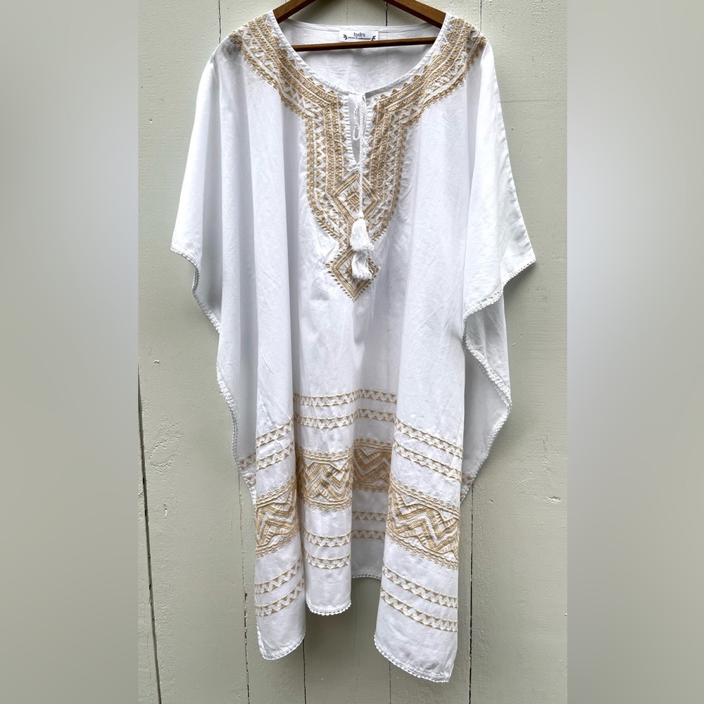 Beach coverup NWOT
